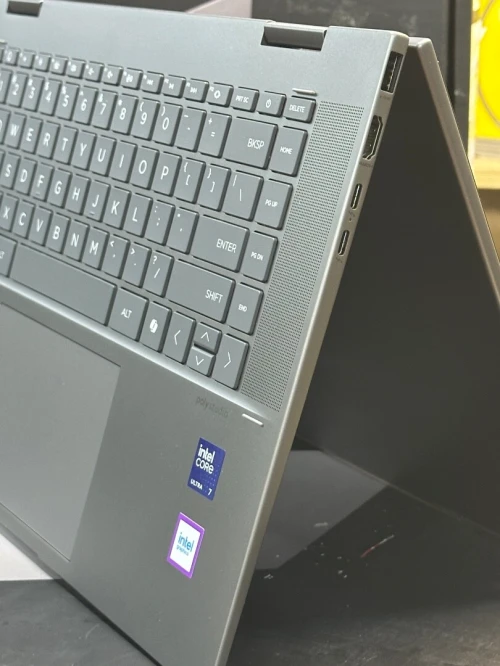 HP ENVY X360 FE1082WM INTEL CORE ULTRA 7 155U 16GO 512GO SSD NVME NEUF SOUS EMBALLAGE 