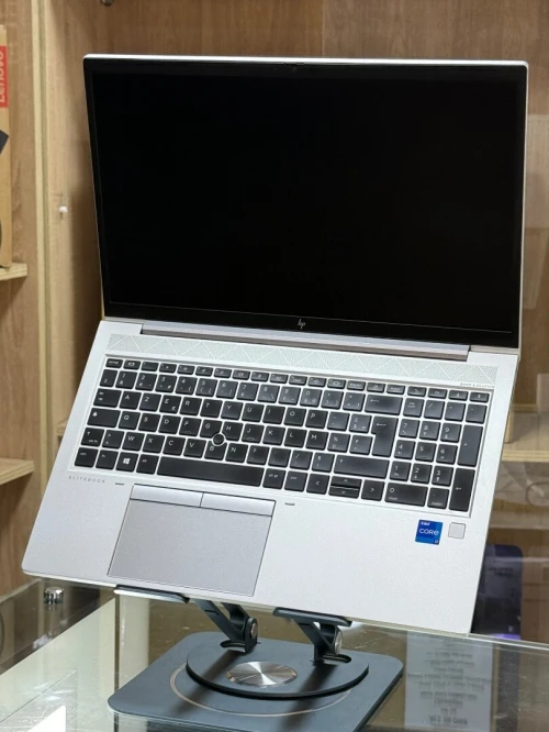 HP ELITEBOOK 850 G8 I7 1165G7 16GO 512GO SSD NVME