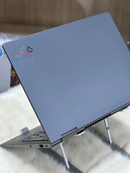 LENOVO THINKPAD X1 YOGA GEN 9 I7 VPRO 1365U 16GO DDR5X 512GO SSD NVME TACTILE X360