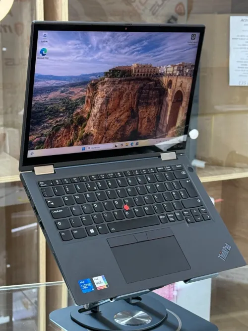 LENOVO THINKPAD X13 YOGA GEN 2 I5 VPRO 1145G7 16GO 256GO SSD TACTILE X360