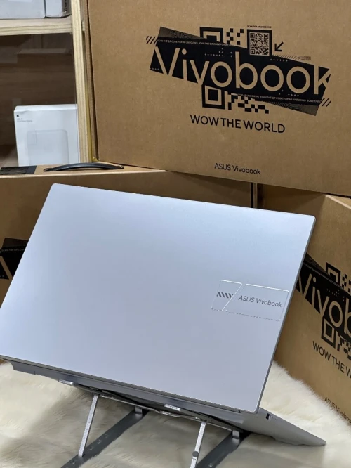 ASUS VIVOBOOK 15 X1504VA I5 1335U 8GO 512GO SSD NEUF SOUS EMBALLAGE 