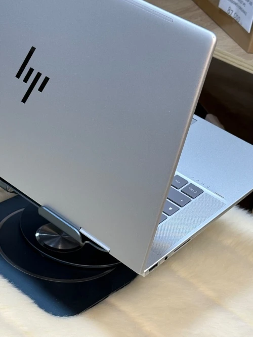 HP ENVY X360 FE0XXX I7 EVO 1355U 16GO DDR5 512GO SSD NVME TACTILE X360