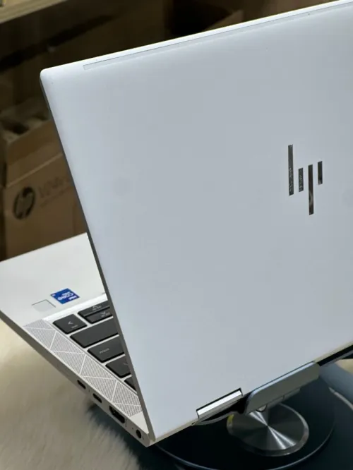 HP ELITEBOOK X360 830 G8 I7 VPRO 1185G7 32GO 512GO SSD TACTILE X360