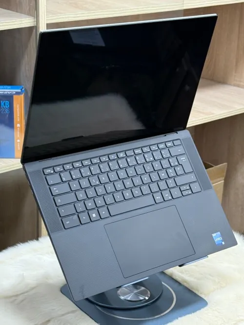 DELL PRECISION 5570 4K OLED I9 12900H 64GO 1TO SSD NVIDIA RTX A2000 8GO TACTILE 