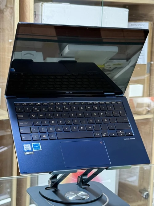 ASUS ZENBOOK X360 UX362FA I7 8565U 16GO 512GO SSD NVME TACTILE X360