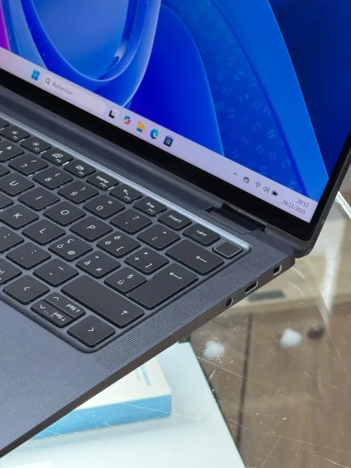 DELL LATITUDE 9330 X360 I5 1240U 16GO 256GO SSD TACTILE X360