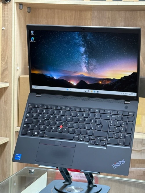 LENOVO THINKPAD L15 GEN 4 I5 1335U 16GO 512GO SSD NVME