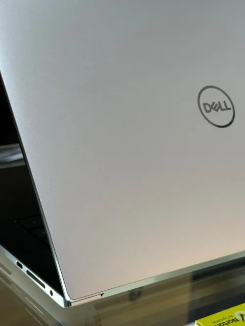 DELL XPS 15 9520 I7 12700H 16GO 512GO SSD NVIDIA GEFORCE RTX3050Ti 4GO GDDR6