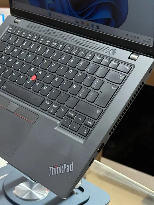 LENOVO THINKPAD L14 GEN 4 I7 VPRO 1365U 16GO 512GO SSD NVME