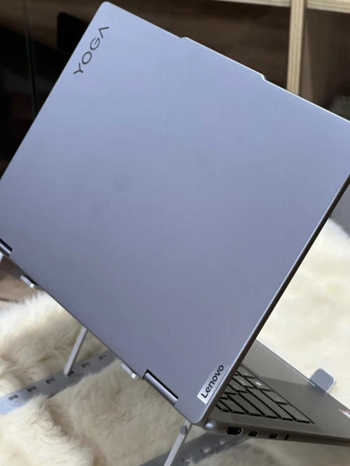 LENOVO YOGA 7 2IN1 14AHP9 AMD RYZEN 5 8640HS 8GO 512GO SSD TACTILE X360 NEUF SOUS EMBALLAGE 
