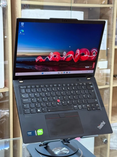LENOVO THINKPAD X13 GEN 5 INTEL CORE ULTRA 5 135U 32GO 256GO SSD NVME TACTILE 