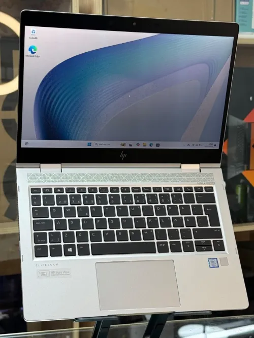 HP ELITEBOOK X360 830 G6 I5 8265U 8GO 256GO SSD TACTILE