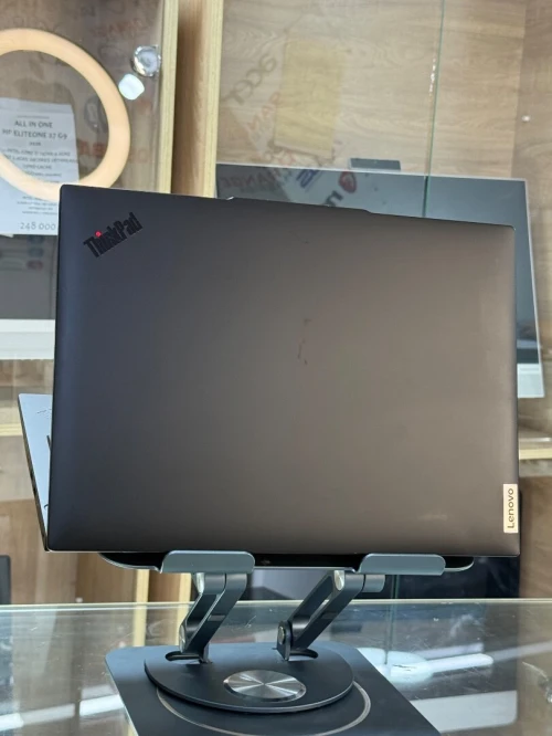 LENOVO THINKPAD L14 GEN 6 AMD RYZEN AI 5 PRO 340 16GO DDR5 512GO SSD NVME
