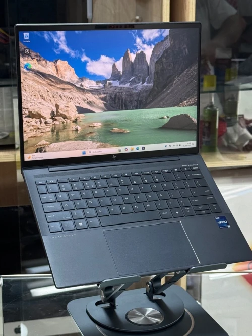 HP DRAGONFLY 13.5 G4 I7 VPRO 1365U 32GO 512GO TACTILE 