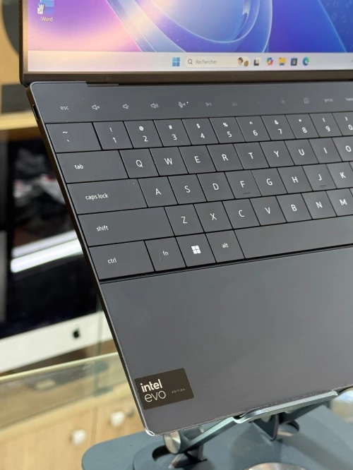 DELL XPS 13 9340 ULTRA 7 155H 16GO 512GO SSD NVME