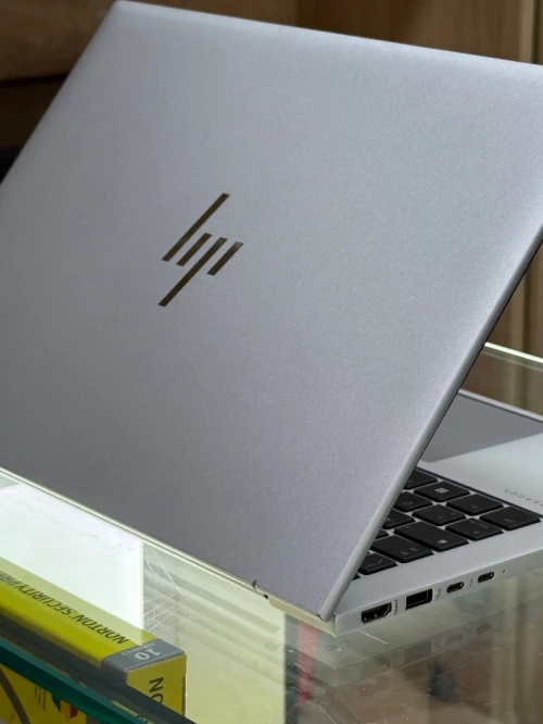 HP ELITEBOOK 840 G11 ULTRA 7 VPRO 165U 16GO 512GO SSD NVME