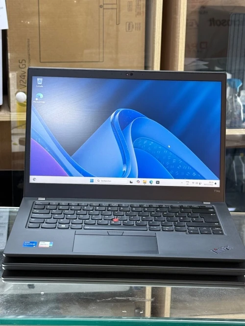 LENOVO THINKPAD T14s Gen 2 I5 1135G7 8GO 256GO SSD TACTILE