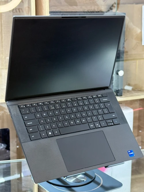 DELL PRECISION 5570 I7 12800H 32GO 1TO SSD NVIDIA RTX A1000 6GO GDDR6