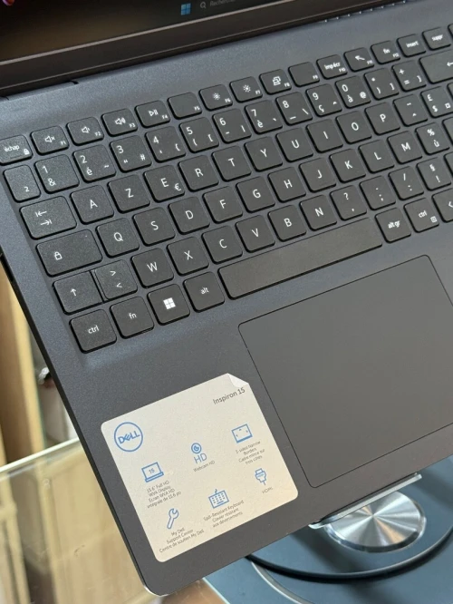 DELL INSPIRON 15 3520 I7 1255U 16GO 1TO SSD NVME 
