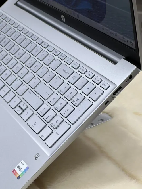 HP PAVILION 15-EG2XXX ECRAN 15.6" FHD LED IPS TACTILE I5 1235U 8GO 512 SSD WIN 11 ORIGINAL 