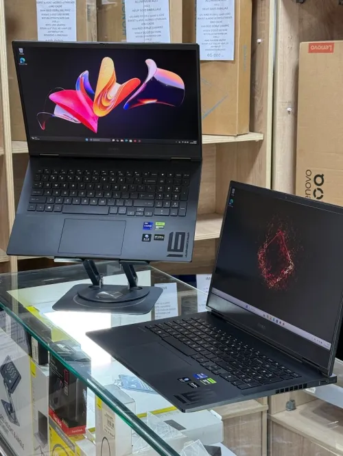HP OMEN 16 WF0032TX I9 13900Hx 16GO DDR5 1TO SSD NVIDIA GEFORCE RTX4060 8GO 