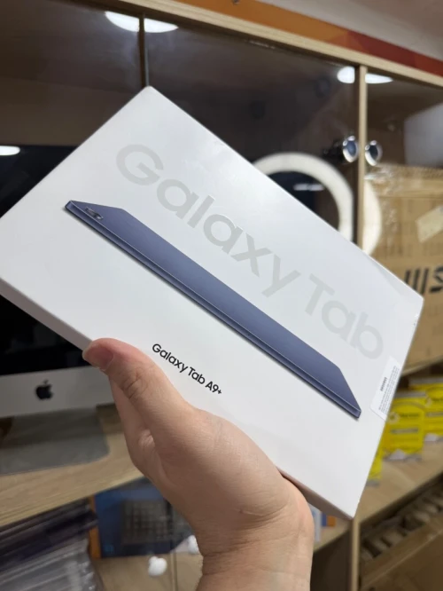 Samsung GALAXY A9+