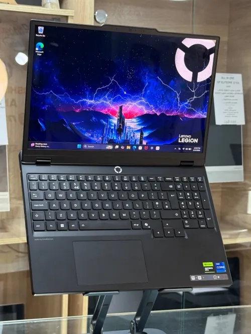 LENOVO LEGION 5 15IRX10 I7 14700Hx 32GO 1TO SSD NVIDIA GEFORCE RTX5070 8GO NEUF