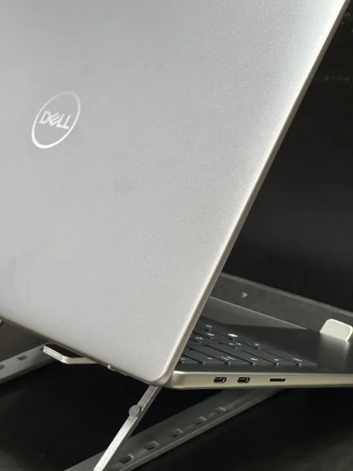 DELL INSPIRON 14 5441 SNAPDRAGON X PLUS  X1P42100 8GO 512GO SSD ADRENO X1 GPU NEUF SOUS EMBALLAGE 