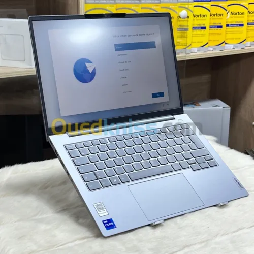 LENOVO THINKBOOK 14 G6 I7 13700H 16GO 512 SSD ECRAN 14 WIN 11 original 