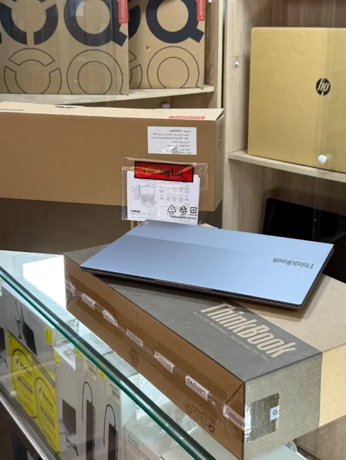 LENOVO THINKBOOK 16 G7 IML ULTRA 5 125U 8GO 512GO SSD NVME