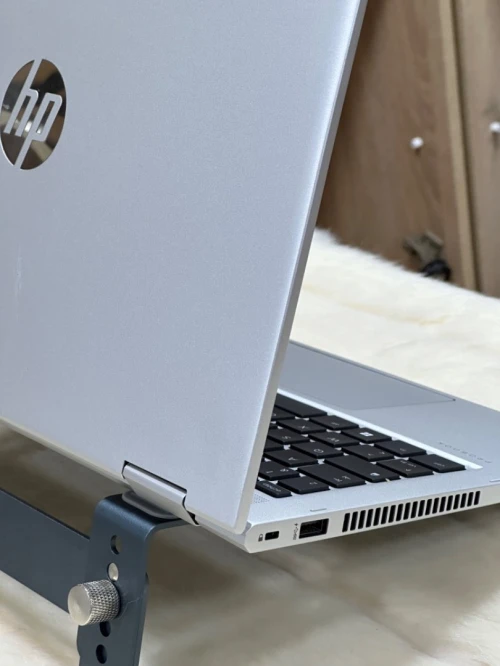 HP PROBOOK X360 435 G9 AMD RYZEN 5 5625U 16GO 256GO SSD NVME TACTILE 