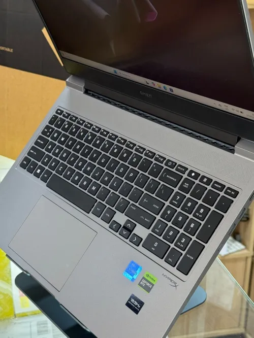 HP OMEN 16-AE0XXX I7 14650HX 32GO 1TO SSD NVIDIA GEFORCE RTX4060 8GO NEUF SOUS EMBALLAGE 