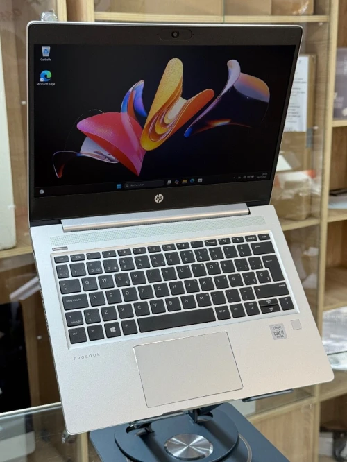 HP PROBOOK 430 G7 I7 10510U 16GO 512HO SSD 