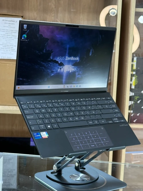 ASUS ZENBOOK 14 UX425EA I7 1165G7 16GO 512GO SSD 