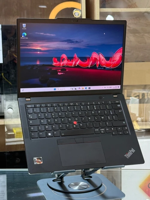 LENOVO THINKPAD X13 GEN 4 AMD RYZEN 5 PRO 7540U 16GO 512GO SSD NVME TACTILE 