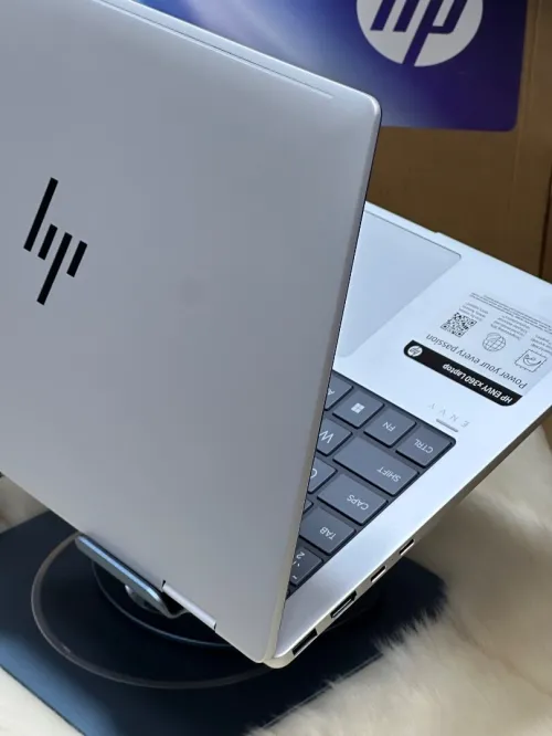 HP ENVY X360 14 FA0013DX AMD RYZEN 5 8640HX 16GO DDR5 512GO SSD NVME TACTILE NEUF SOUS EMBALLAGE 