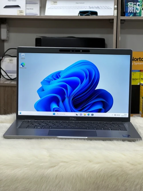 DELL LATITUDE 5440 I5 VPRO 1345U 16GO 256GO SSD TACTILE 