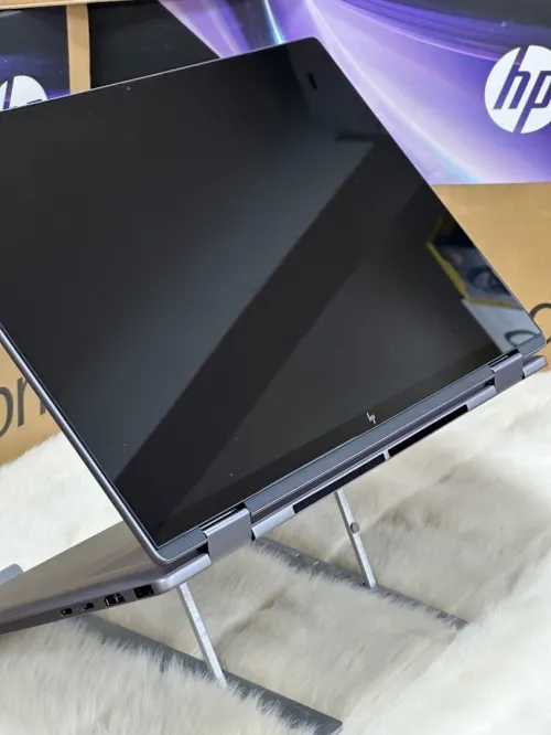 HP ENVY X360 16-AD0013DW AMD RYZEN 5 8640HX 8GO DDR5X 512GO SSD TACTILE NEUF SOUS EMBALLAGE 