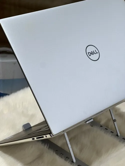 DELL XPS 15 9510 I7 11800H 32GO 1TO SSD NVME NVIDIA GEFORCE RTX3050 4GO GDDR6