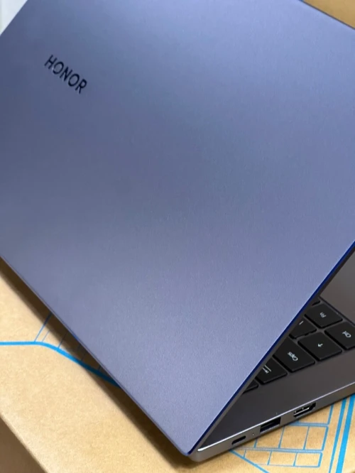 HONOR MAGICBOOK 14 BMH-WDQ9HN AMD RYZEN 5 5500U 8GO 256GO SSD NEUF SOUS EMBALLAGE 