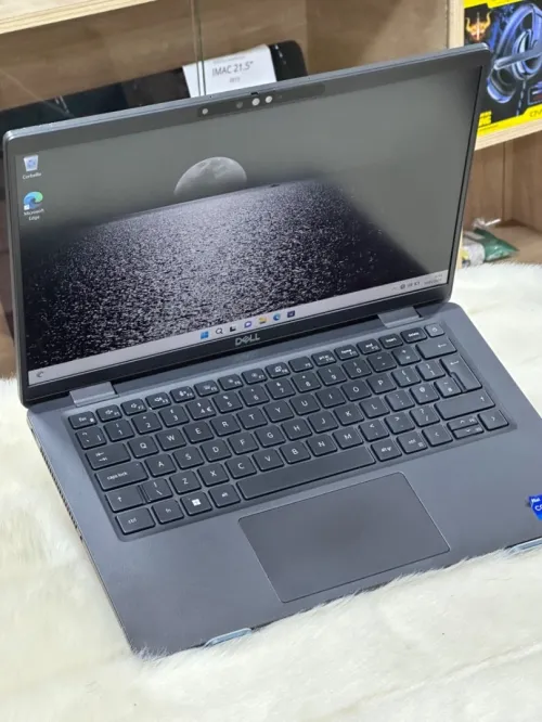 DELL LATITUDE CARBON 7430 I7 1255U 16GO 512GO SSD NVME 