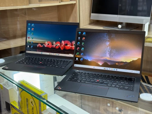 LENOVO THINKPAD L14 GEN 4 AMD RYZEN 5 PRO 7530U 16GO 256GO SSD NVME