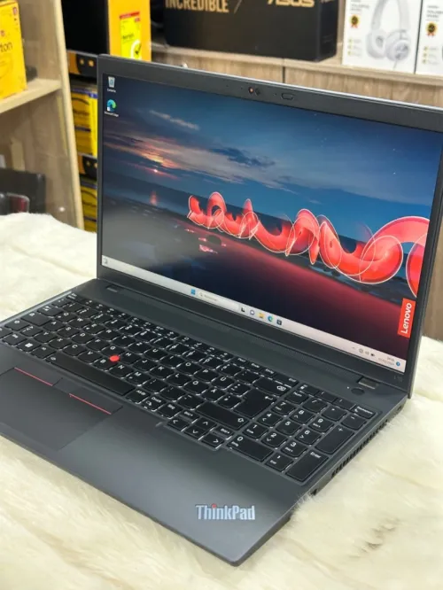 LENOVO THINKPAD L15 Gen 4 I7 1355U 32GO 1TO SSD NVME 