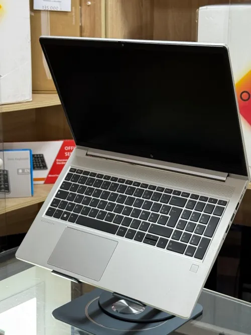 HP ELITEBOOK 655 G10 AMD RYZEN 5 7530U 16GO 256GO SSD 