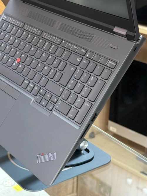 LENOVO THINKPAD P16 I7 12850Hx 64Go 1TO SSD NVIDIA RTX A4500 16GO NEUF SOUS EMBALLAGE 