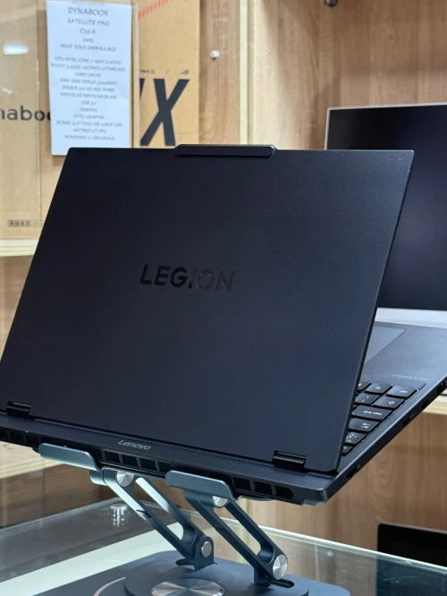 LENOVO LEGION 5 15IRX10 I7 14700Hx 32GO 1TO SSD NVIDIA GEFORCE RTX5070 8GO NEUF