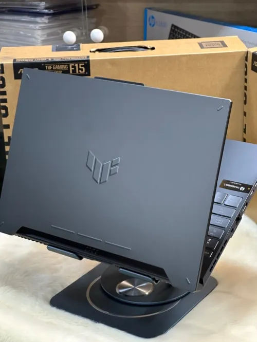 ASUS TUF F15 FX507 I7 13620H 16GO DDR5 1TO SSD NVIDIA GEFORCE RTX4070 8GO NEUF SOUS EMBALLAGE 