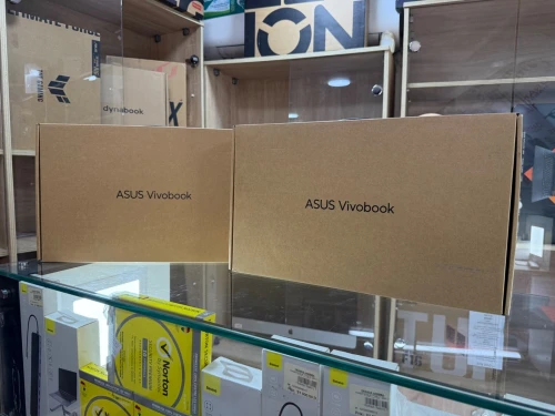 ASUS VIVOBOOK 15 X1504V I3 1315U 8GO 512GO SSD NEUF SOUS EMBALLAGE