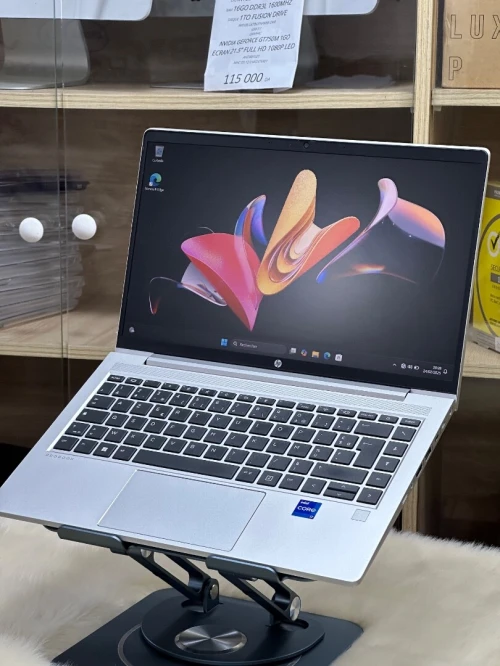 HP PROBOOK 440 G10 I7 1355U 16GO 512GO SSD NVME 