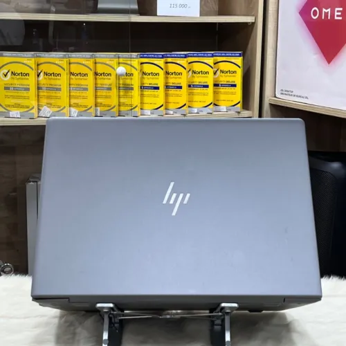 HP ZBOOK 14U I5 7200U 8GO 256GO AMD REDEON PRO WX3100 ECRAN 14 1080 LED WIN 10 